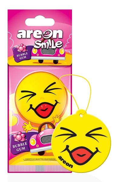 Areon Dry Smile
