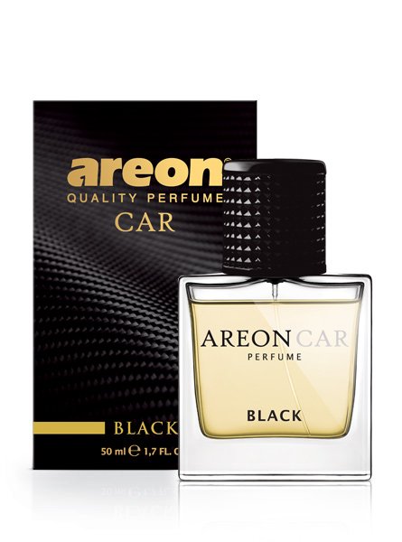 Areon Car Perfume 50ml / 100ml