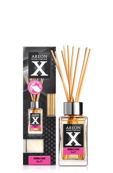 Areon Home Perfume X Version 85ml